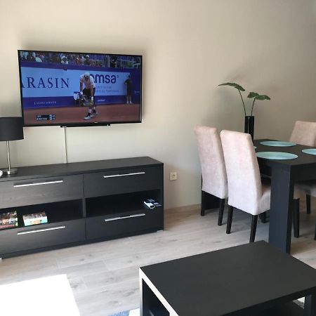 Apartman Bella Makarska Exterior foto