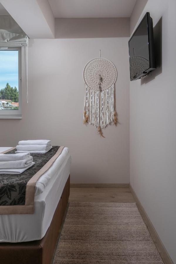 Apartman Bella Makarska Exterior foto
