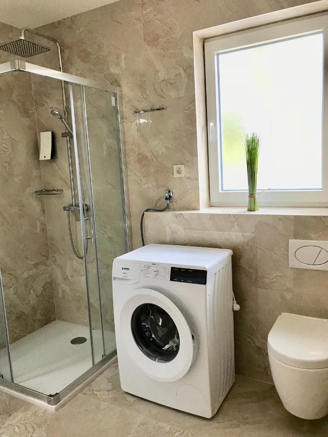 Apartman Bella Makarska Exterior foto