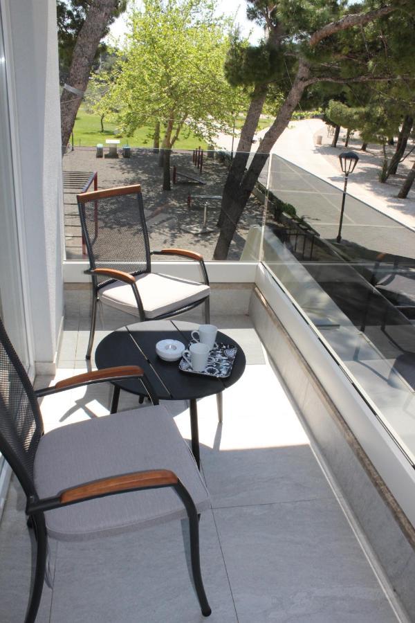 Apartman Bella Makarska Exterior foto
