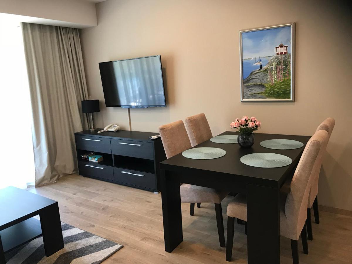 Apartman Bella Makarska Exterior foto