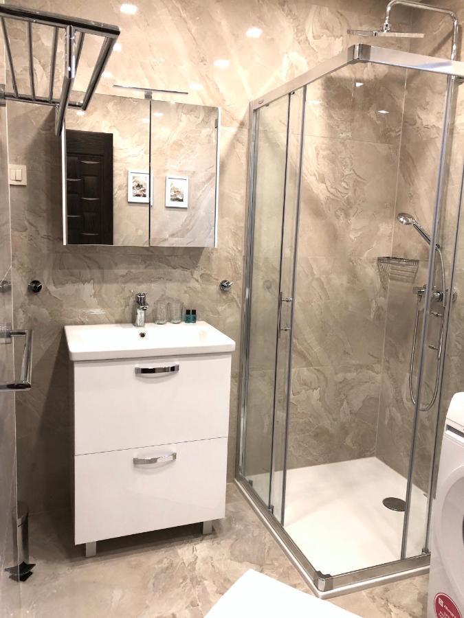 Apartman Bella Makarska Exterior foto