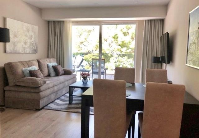 Apartman Bella Makarska Exterior foto